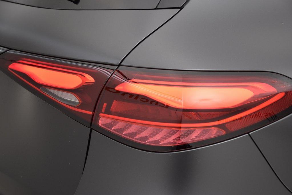 new 2026 Mercedes-Benz GLC 300 car, priced at $64,200