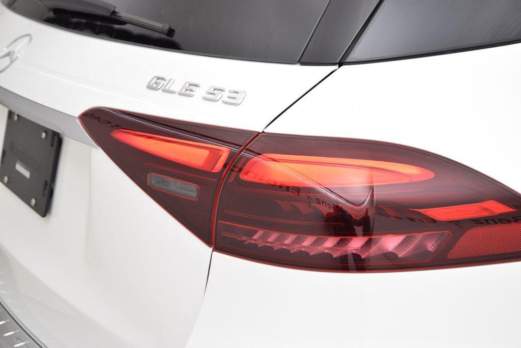 new 2026 Mercedes-Benz AMG GLE 53 car, priced at $95,400