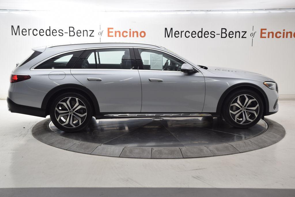 used 2026 Mercedes-Benz E-Class car, priced at $72,959