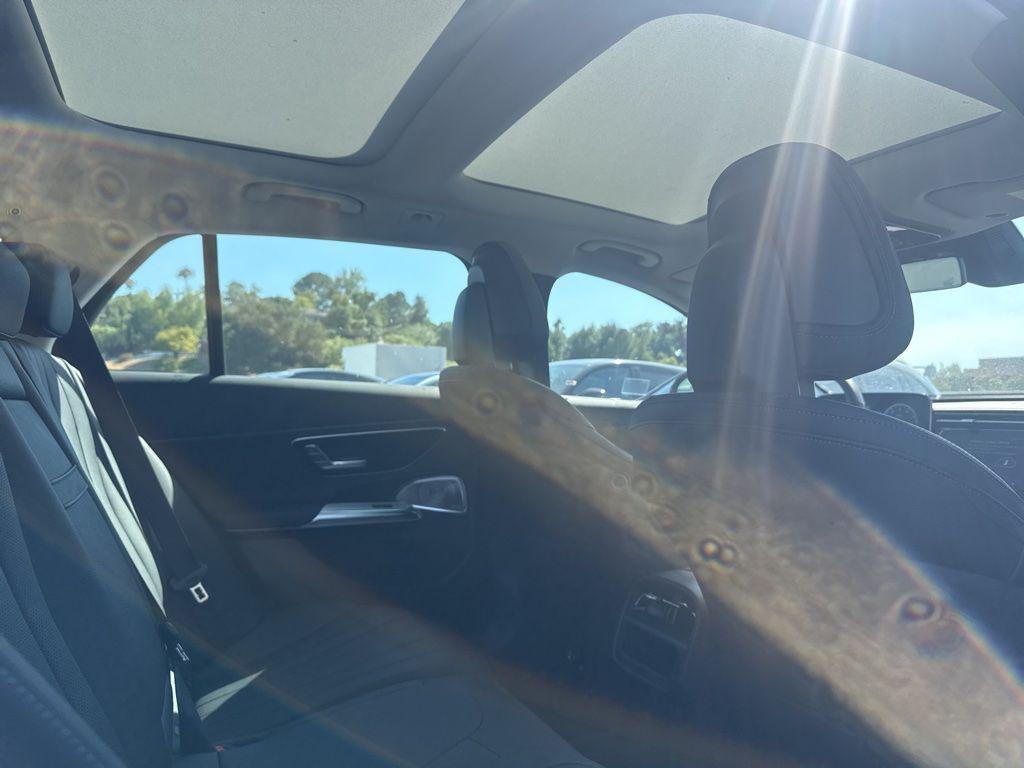 used 2026 Mercedes-Benz E-Class car, priced at $73,599