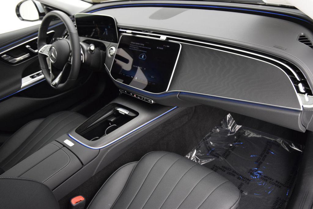 used 2026 Mercedes-Benz E-Class car, priced at $72,959