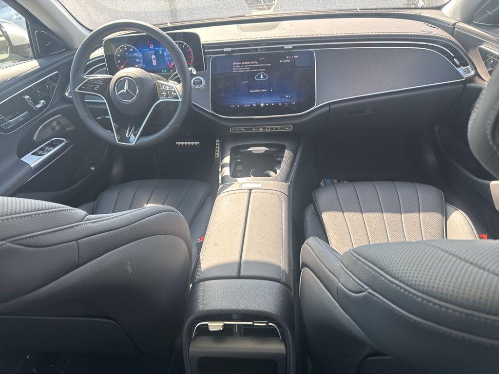 used 2026 Mercedes-Benz E-Class car, priced at $73,599