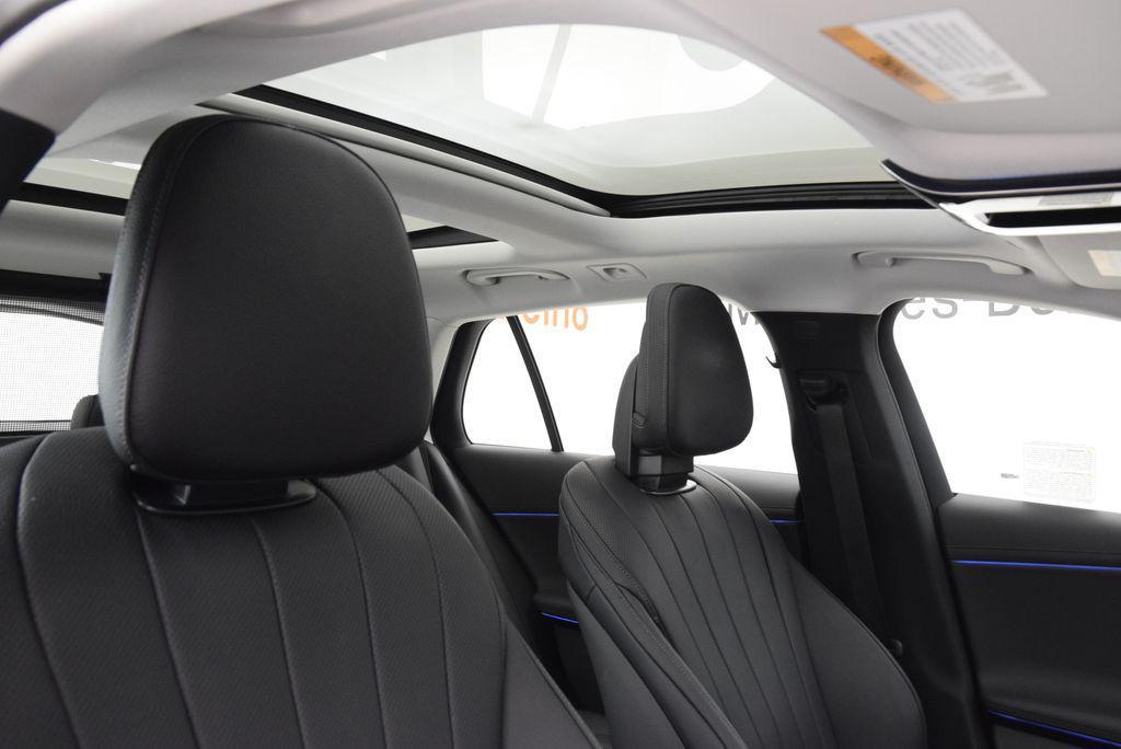 used 2026 Mercedes-Benz E-Class car, priced at $72,959