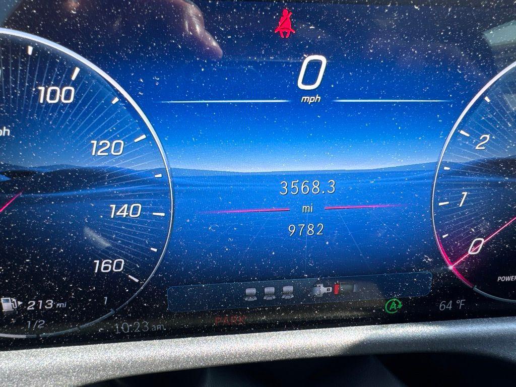 used 2026 Mercedes-Benz E-Class car, priced at $71,999