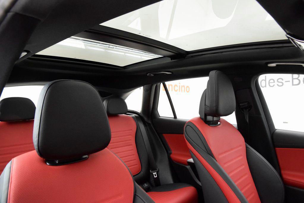 new 2026 Mercedes-Benz AMG GLC 43 car, priced at $79,290