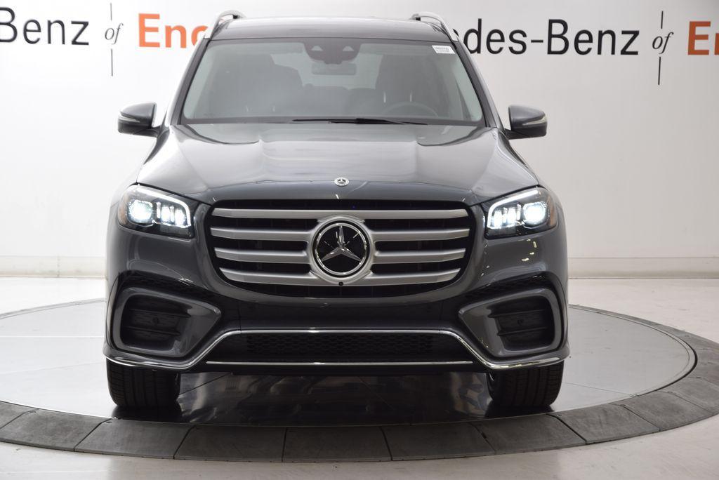 new 2026 Mercedes-Benz GLS 450 car, priced at $96,920
