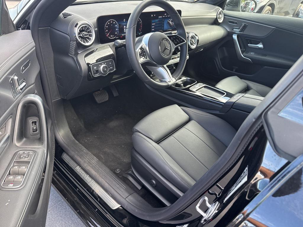 used 2026 Mercedes-Benz CLA 250 car, priced at $42,997