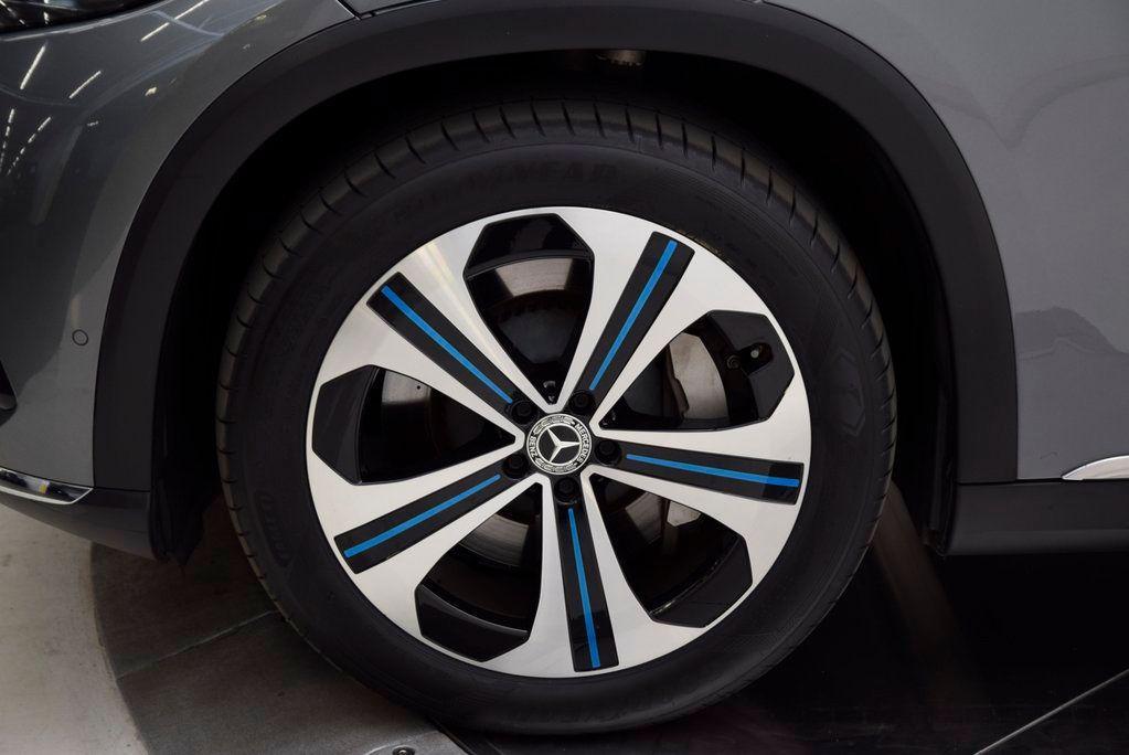 used 2023 Mercedes-Benz EQS 450 car, priced at $42,997