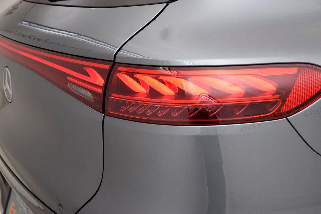 used 2023 Mercedes-Benz EQS 450 car, priced at $42,997