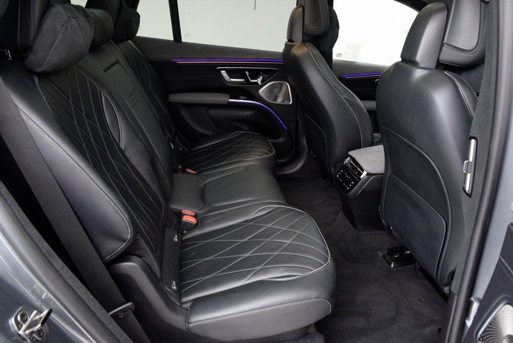 used 2023 Mercedes-Benz EQS 450 car, priced at $42,997