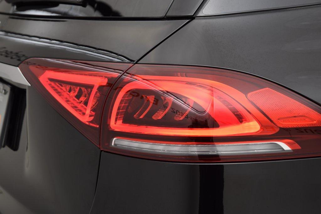 used 2022 Mercedes-Benz GLE 350 car, priced at $40,987