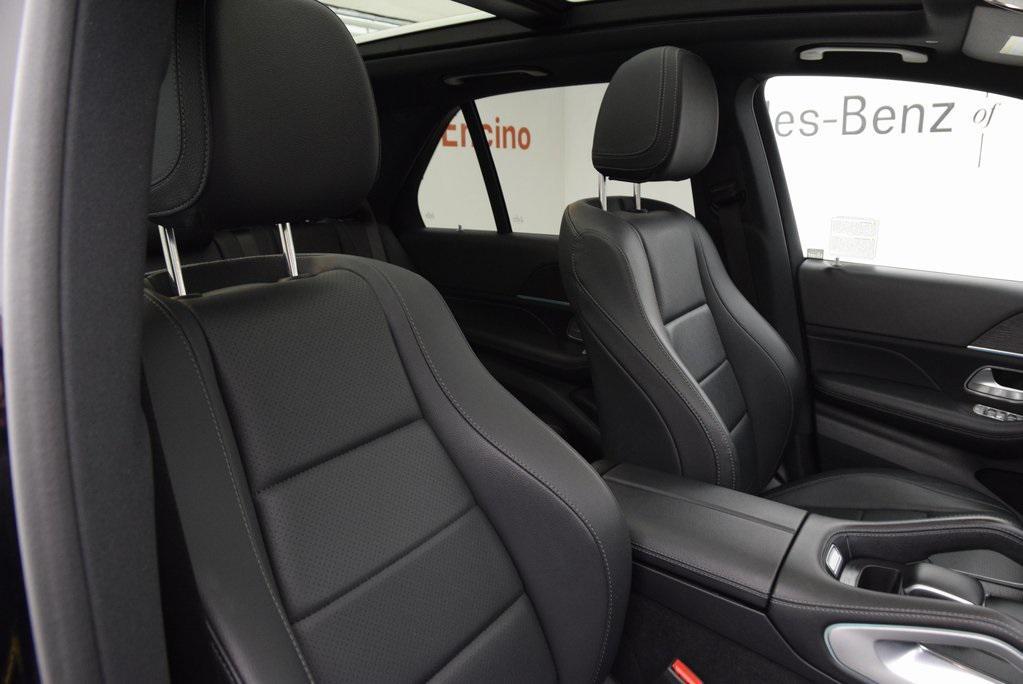 used 2022 Mercedes-Benz GLE 350 car, priced at $40,987