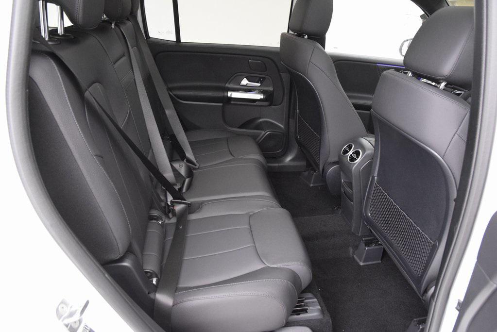 new 2026 Mercedes-Benz GLB 250 car, priced at $50,020