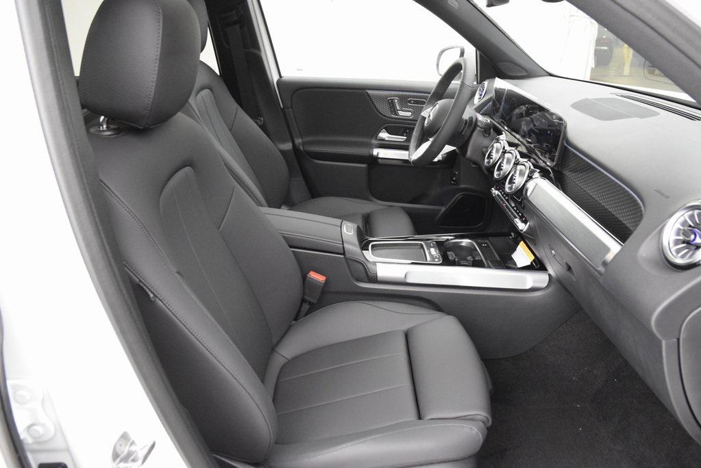 new 2026 Mercedes-Benz GLB 250 car, priced at $50,020