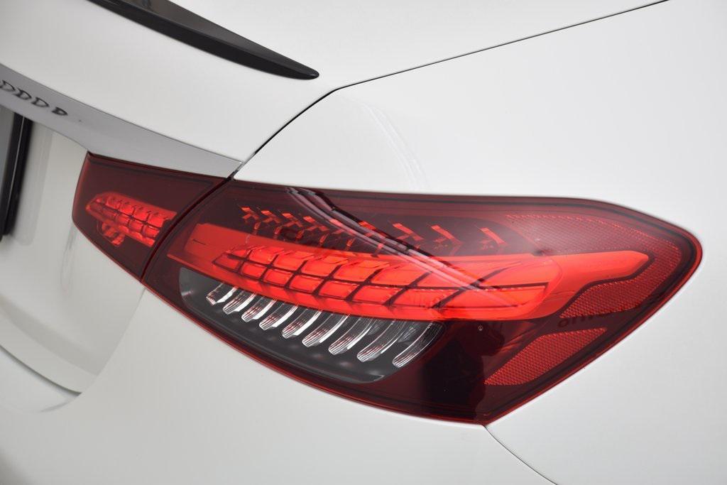 used 2023 Mercedes-Benz E-Class car, priced at $43,997