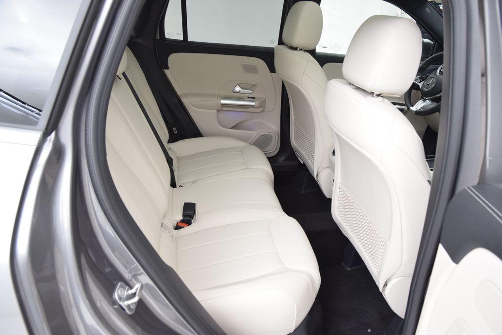 new 2026 Mercedes-Benz GLA 250 car, priced at $48,025