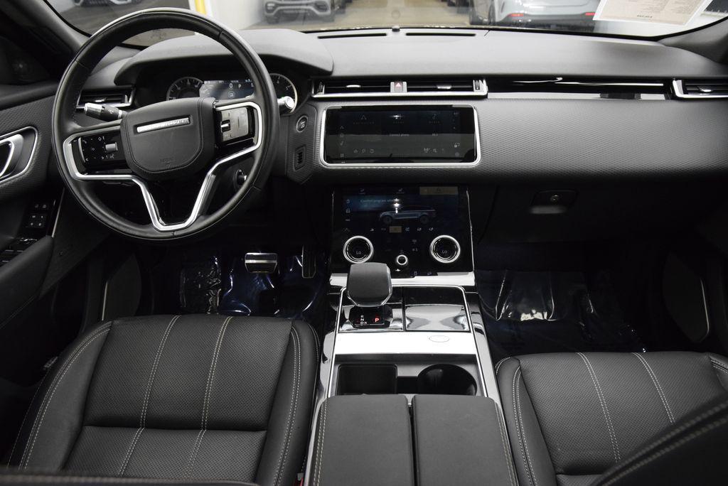 used 2022 Land Rover Range Rover Velar car, priced at $38,588