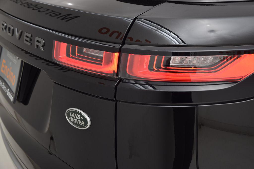 used 2022 Land Rover Range Rover Velar car, priced at $38,588