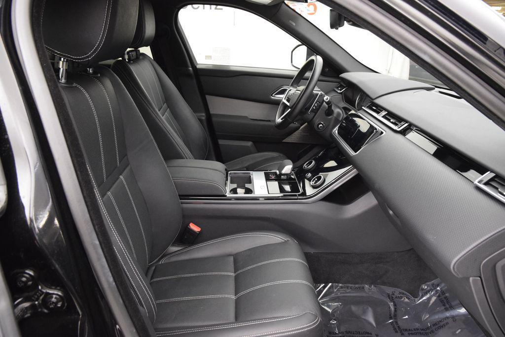 used 2022 Land Rover Range Rover Velar car, priced at $38,588