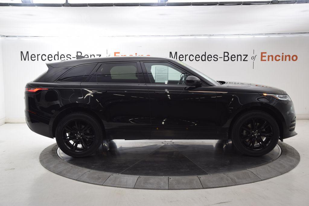 used 2022 Land Rover Range Rover Velar car, priced at $38,588