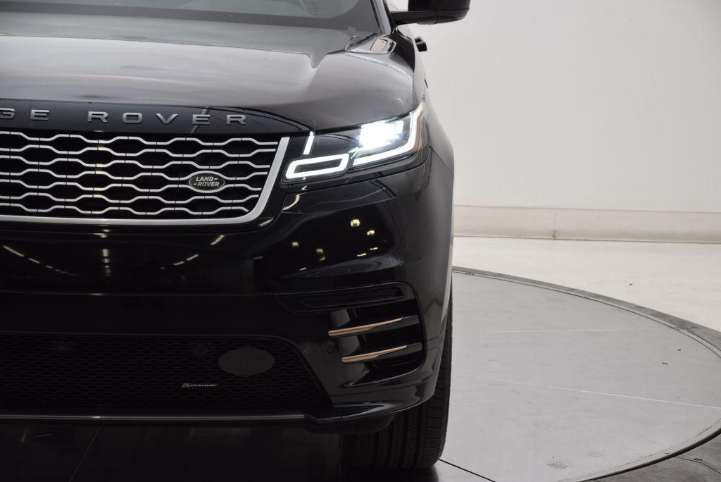 used 2022 Land Rover Range Rover Velar car, priced at $38,588