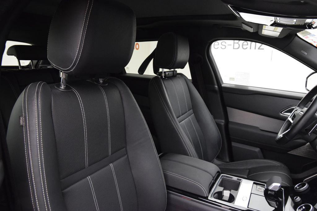 used 2022 Land Rover Range Rover Velar car, priced at $38,588