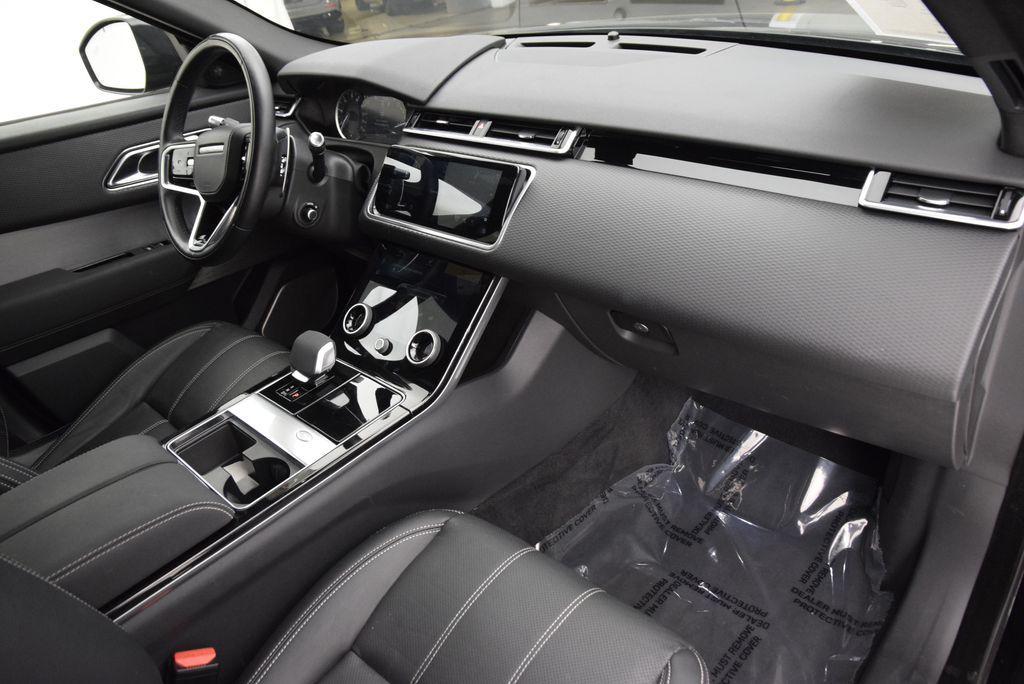 used 2022 Land Rover Range Rover Velar car, priced at $38,588
