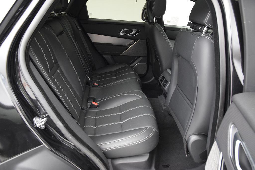 used 2022 Land Rover Range Rover Velar car, priced at $38,588