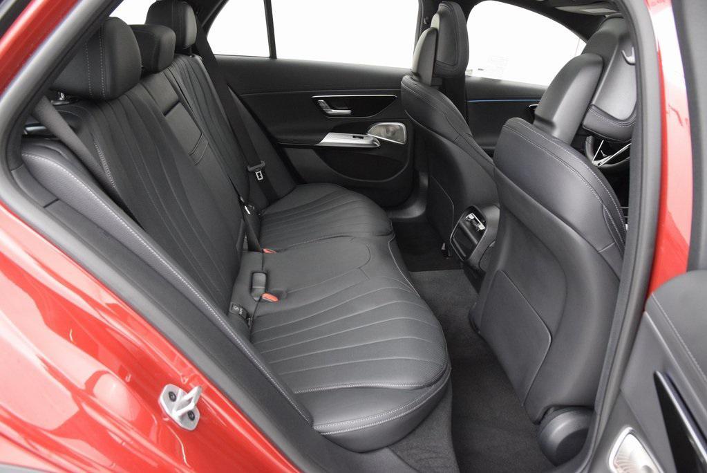 used 2025 Mercedes-Benz E-Class car, priced at $80,399