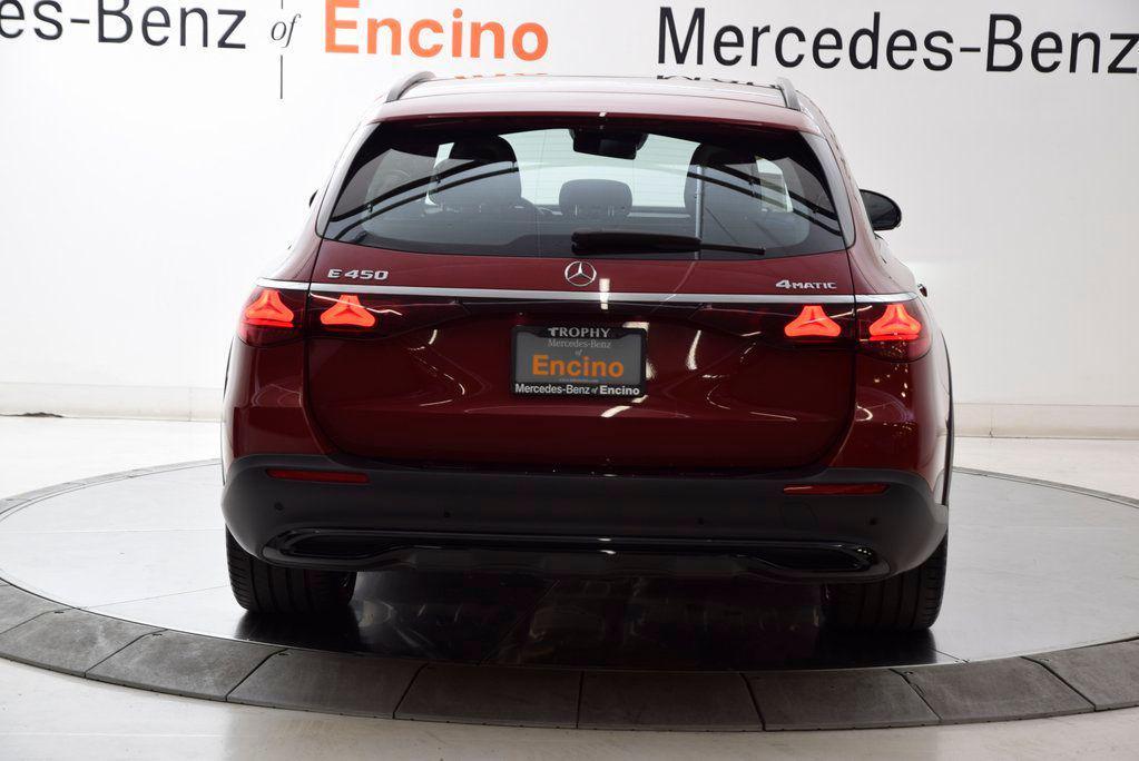 used 2025 Mercedes-Benz E-Class car, priced at $77,749