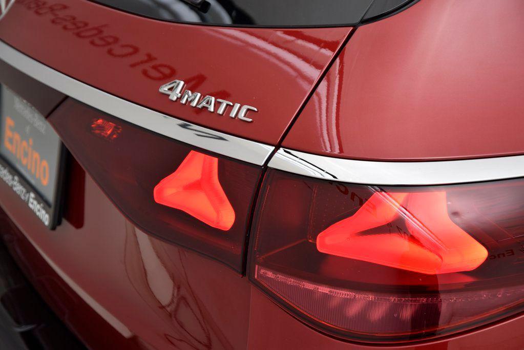 used 2025 Mercedes-Benz E-Class car, priced at $77,749