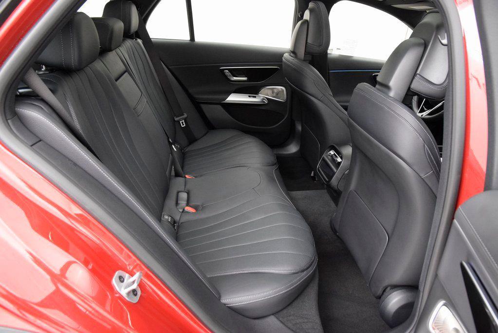 used 2025 Mercedes-Benz E-Class car, priced at $77,749
