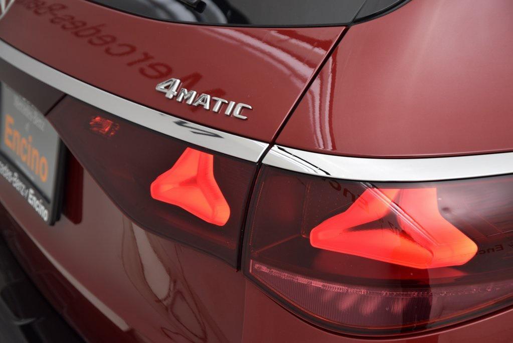 used 2025 Mercedes-Benz E-Class car, priced at $80,399