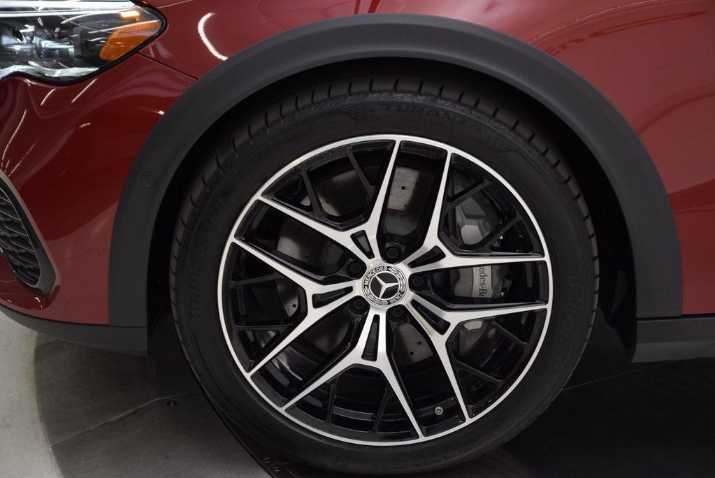 used 2025 Mercedes-Benz E-Class car, priced at $80,399