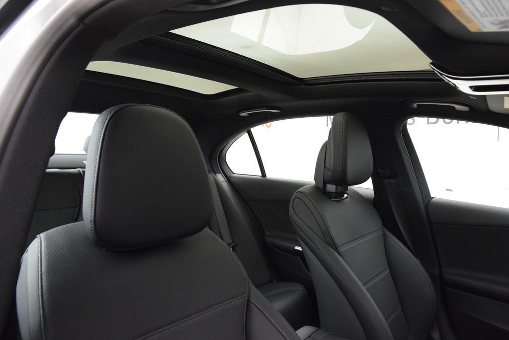 new 2026 Mercedes-Benz C-Class car, priced at $53,515
