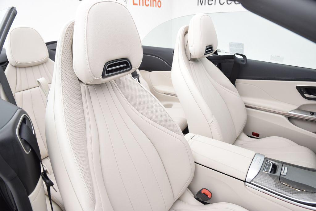 used 2025 Mercedes-Benz AMG CLE 53 car, priced at $76,999