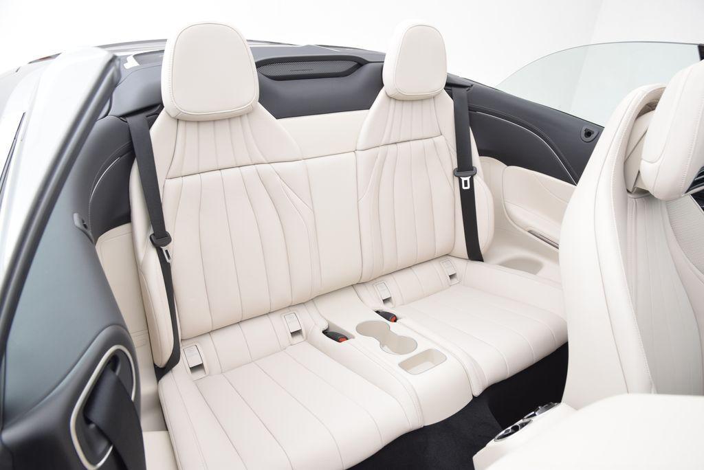 used 2025 Mercedes-Benz AMG CLE 53 car, priced at $76,999