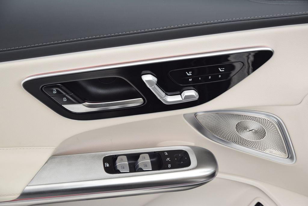 used 2025 Mercedes-Benz AMG CLE 53 car, priced at $76,999
