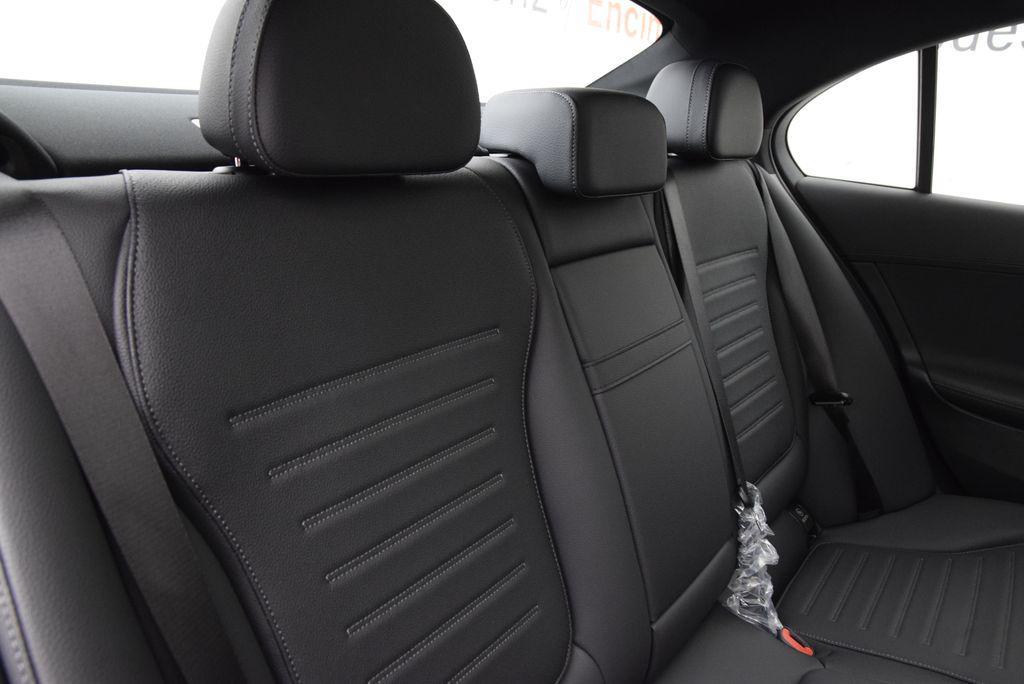 new 2026 Mercedes-Benz C-Class car, priced at $57,070