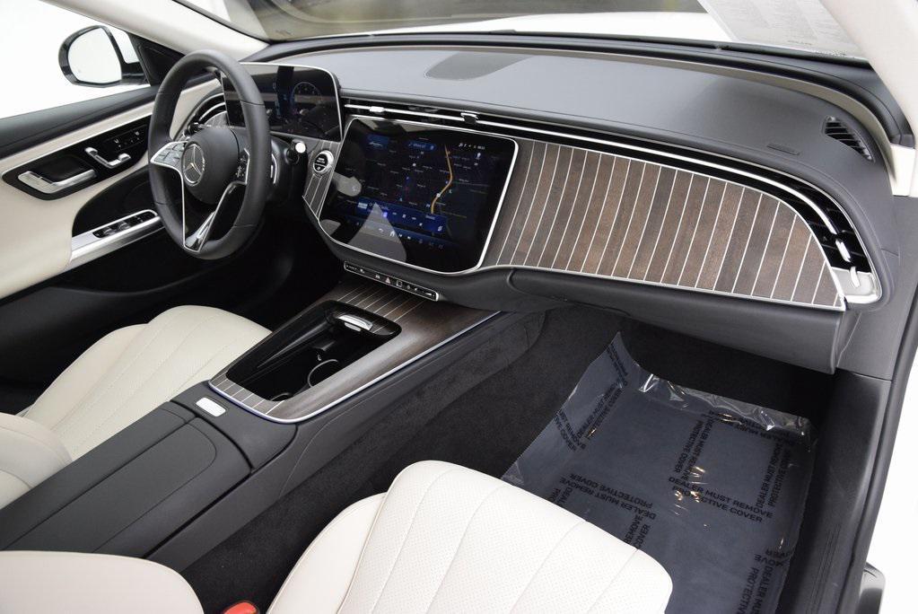 used 2025 Mercedes-Benz E-Class car, priced at $62,899