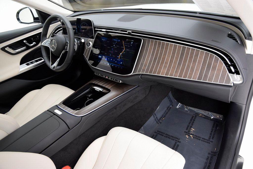 used 2025 Mercedes-Benz E-Class car, priced at $59,599