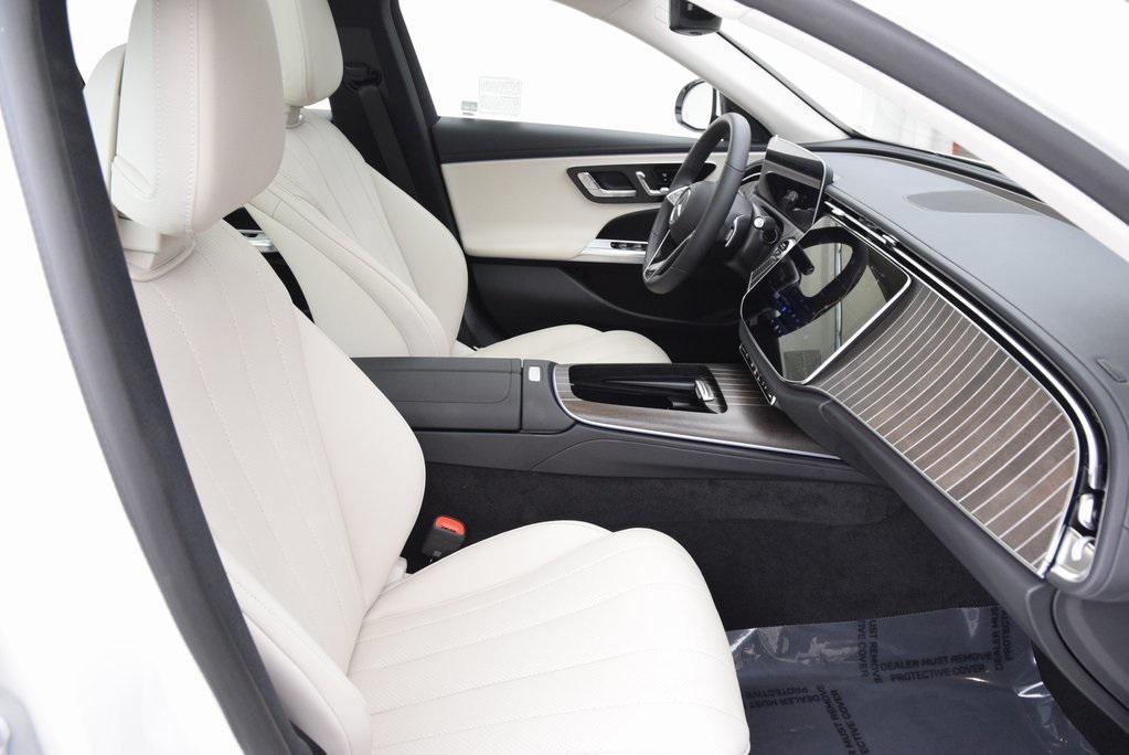 used 2025 Mercedes-Benz E-Class car, priced at $62,899