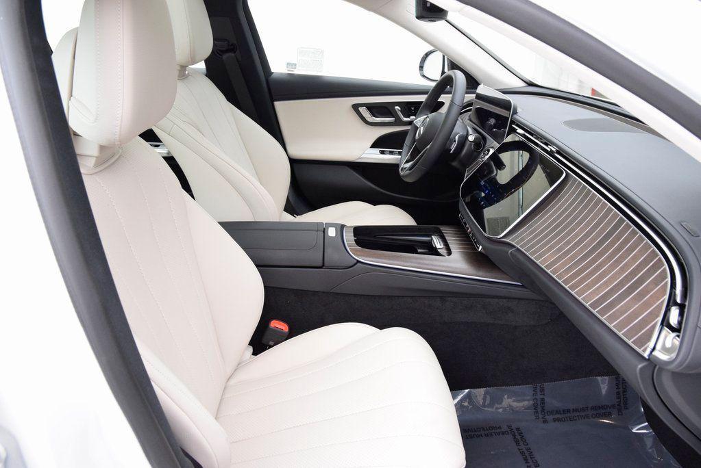 used 2025 Mercedes-Benz E-Class car, priced at $59,599