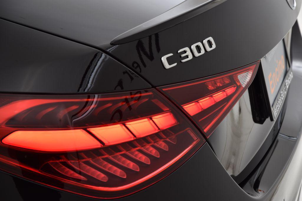 used 2026 Mercedes-Benz C-Class car, priced at $46,997