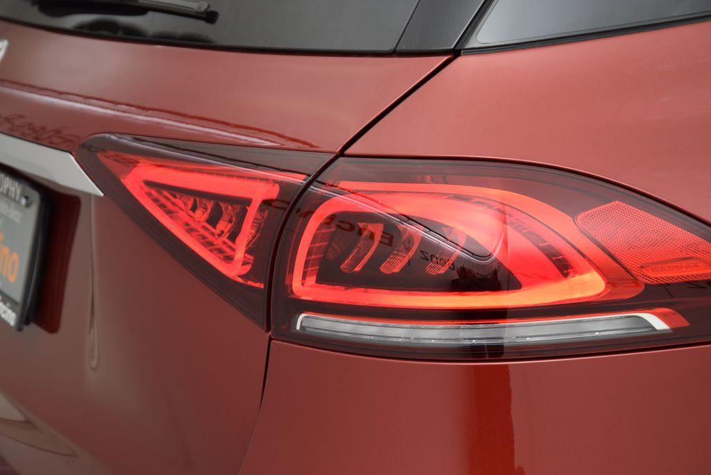 used 2023 Mercedes-Benz GLE 350 car, priced at $45,997