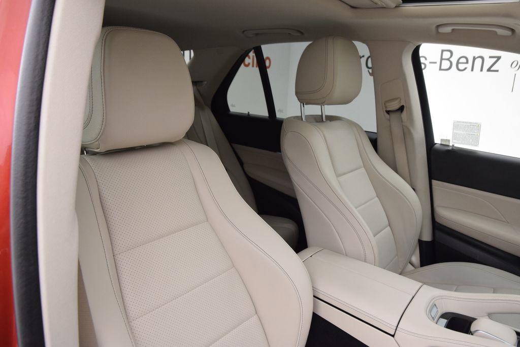 used 2023 Mercedes-Benz GLE 350 car, priced at $45,997