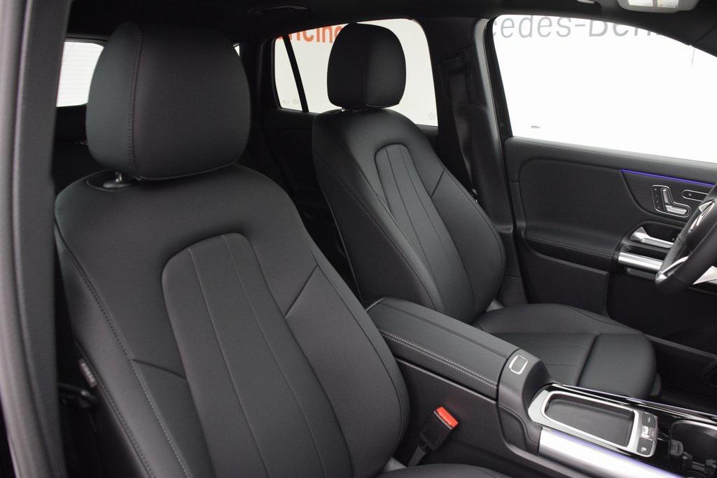 new 2026 Mercedes-Benz GLA 250 car, priced at $49,515