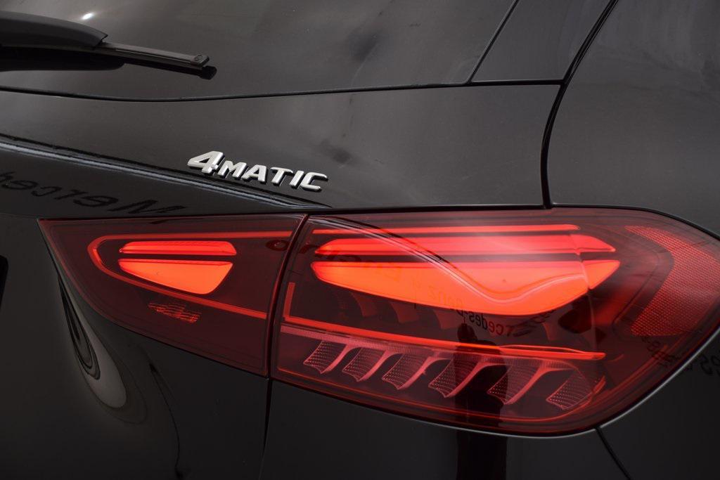 new 2026 Mercedes-Benz GLA 250 car, priced at $49,515