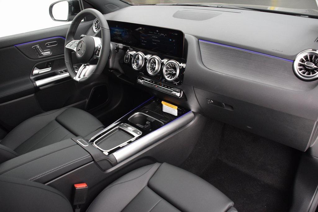 new 2026 Mercedes-Benz GLA 250 car, priced at $49,515