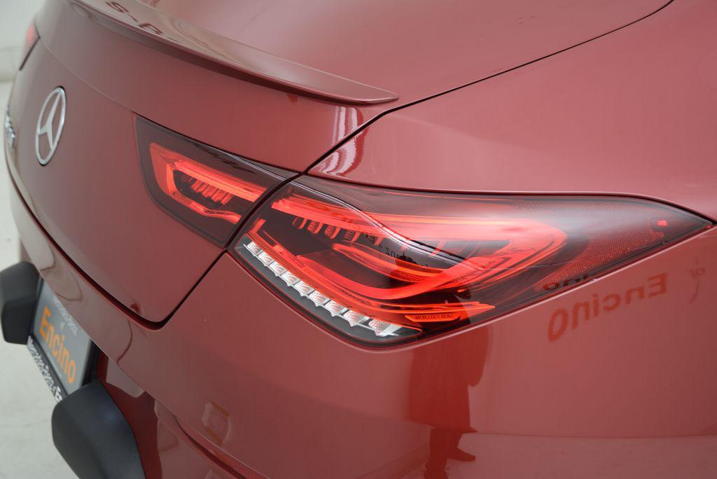 used 2023 Mercedes-Benz CLA 250 car, priced at $32,897
